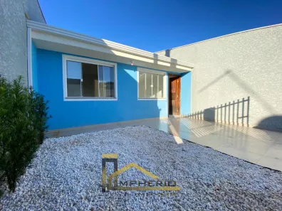 Casa com 2 Quartos à venda, 144m² no Santa Terezinha, Fazenda Rio Grande