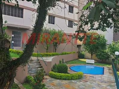Apartamento com 3 Quartos à venda, 100m² no Santana, São Paulo