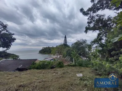 Lote/Terreno à venda, 990m² no Sambaqui, Florianópolis