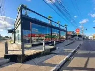 Imóvel Comercial com 7 Quartos à venda, 360m² no Buenos Aires, Teresina