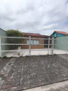 Casa com 4 Quartos para alugar, 120m² no Balneário Itaóca, Mongaguá