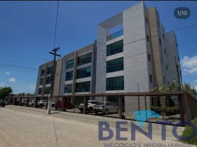 Apartamento com 2 Quartos à venda, 66m² no , Marechal Deodoro