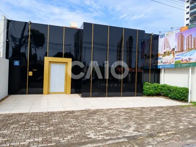Sala Comercial para alugar, 240m² no Lagoa Nova, Natal
