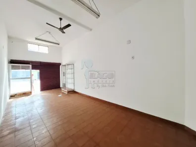 Ponto Comercial para alugar, 50m² no Ipiranga, Ribeirão Preto