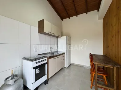 Kitnet com 1 Quarto para alugar, 26m² no Humaitá, Tubarão