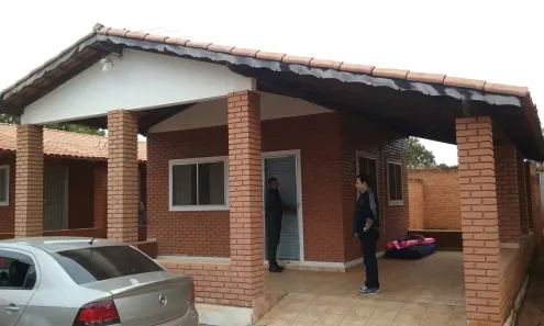 Imóvel Comercial com 2 Quartos à venda, 224m² no Mansões Águas Quentes, Caldas Novas