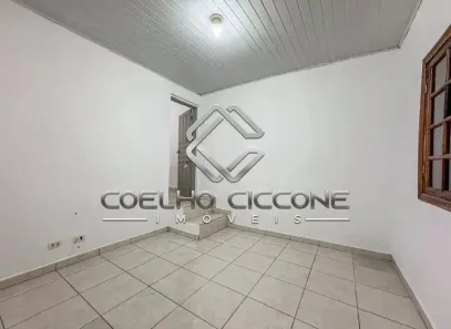 Casa com 1 Quarto para alugar, 80m² no Boa Vista, São Caetano do Sul