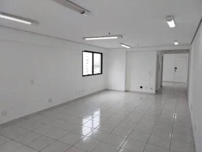 Sala Comercial para alugar, 61m² no Lapa, São Paulo