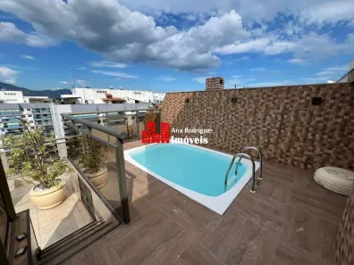 Apartamento com 2 Quartos à venda, 167m² no Barra Olímpica, Rio de Janeiro