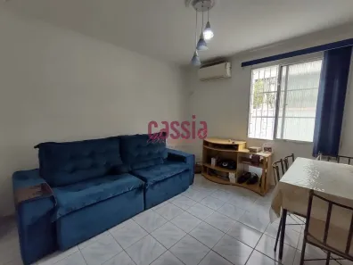 Apartamento com 3 Quartos à venda, 66m² no Boqueirão, Praia Grande