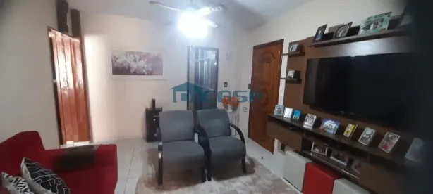 Apartamento com 3 Quartos à venda, 90m² no Jardim Guanabara, Rio de Janeiro