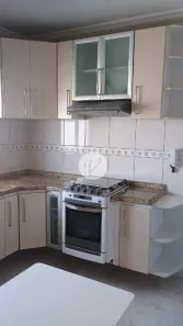 Apartamento com 2 Quartos para alugar, 56m² no Vila América, Santo André