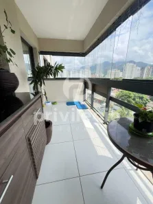 Apartamento com 3 Quartos à venda, 81m² no Barra Olímpica, Rio de Janeiro
