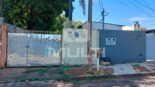Casa com 3 Quartos à venda, 250m² no Taiaman, Uberlândia