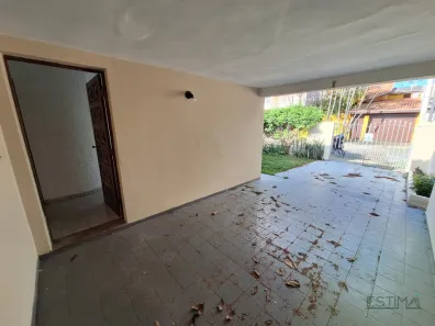 Casa com 3 Quartos para alugar, 120m² no Bosque dos Eucaliptos, São José dos Campos