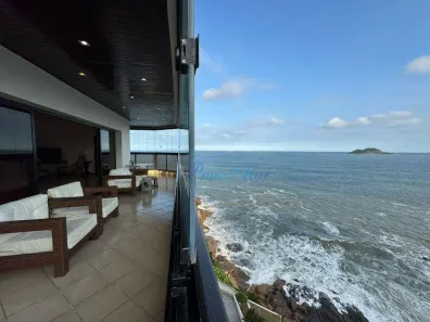 Apartamento com 4 Quartos à venda, 251m² no Jardim Astúrias, Guarujá