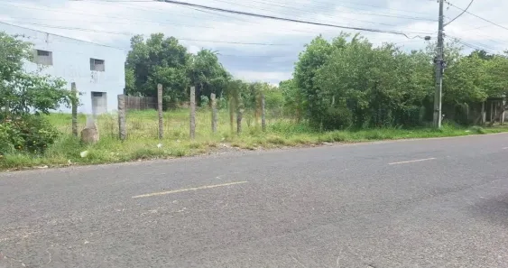 Lote/Terreno à venda, 9854m² no Centro, Sapucaia do Sul