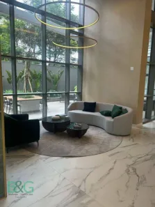 Apartamento com 2 Quartos à venda, 79m² no Água Branca, São Paulo