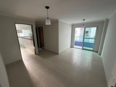 Apartamento com 2 Quartos à venda, 60m² no Bessa, João Pessoa
