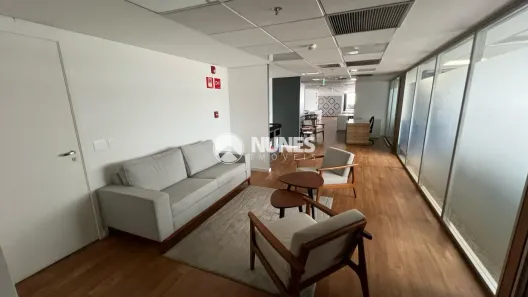 Sala Comercial para alugar, 496m² no Vila Guarani (Z Sul), São Paulo