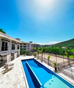Apartamento com 2 Quartos à venda, 70m² no Vargem do Bom Jesus, Florianópolis