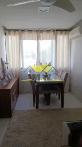 Apartamento com 2 Quartos à venda, 60m² no Cordovil, Rio de Janeiro