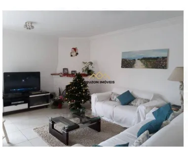 Casa com 4 Quartos para venda ou aluguel, 277m² no Jardim Messina, Jundiaí