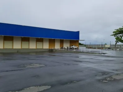Galpão/Depósito/Armazém com 1 Quarto para alugar, 2500m² no , Simões Filho