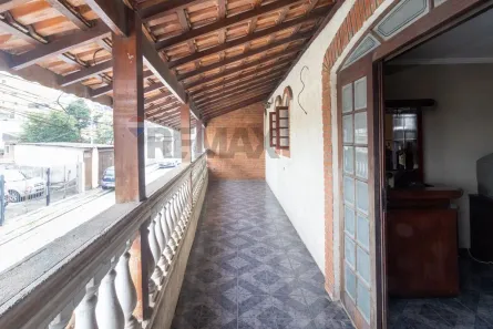 Casa com 3 Quartos à venda, 200m² no Vila Guedes, São Paulo