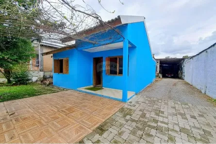 Casa com 3 Quartos à venda, 156m² no Integração, Passo Fundo