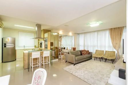 Apartamento com 3 Quartos à venda, 128m² no Centro, Balneário Camboriú