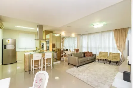 Apartamento com 3 Quartos à venda, 128m² no Centro, Balneário Camboriú