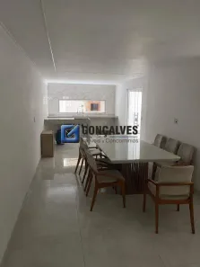 Casa com 3 Quartos à venda, 250m² no Parque São Vicente, Mauá