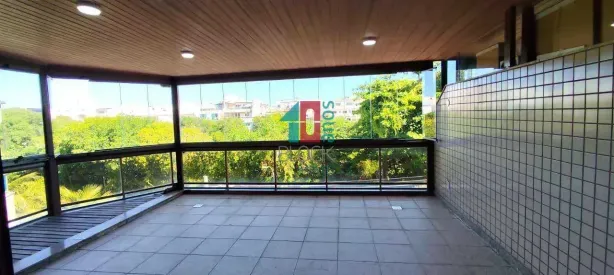 Cobertura com 4 Quartos à venda, 208m² no Recreio dos Bandeirantes, Rio de Janeiro