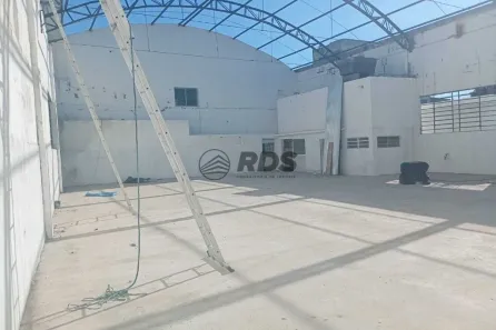 Galpão/Depósito/Armazém para alugar, 831m² no Casa Grande, Diadema