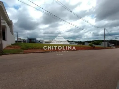 Lote/Terreno à venda, 360m² no Terras de Santo Antônio, Itapetininga