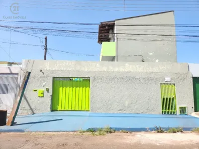 Casa com 3 Quartos para alugar, 180m² no Leonor, Londrina