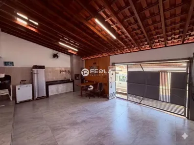 Casa com 2 Quartos à venda, 122m² no Jardim Paz, Americana
