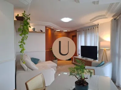 Apartamento com 3 Quartos à venda, 114m² no Vila Santo Estevão, São Paulo