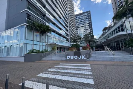Flat com 1 Quarto para alugar, 33m² no Jardim Tarraf II, São José do Rio Preto