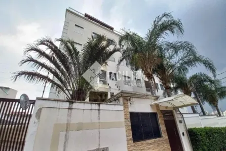 Apartamento com 2 Quartos à venda, 55m² no São Bernardo, Campinas