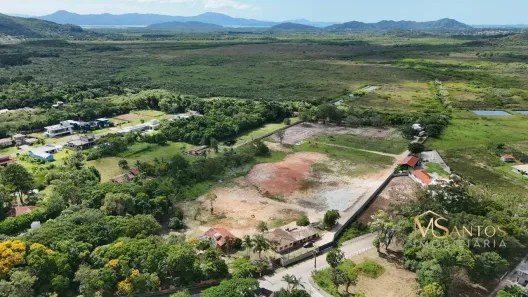 Fazenda/Sítio à venda, 250m² no Ratones, Florianópolis