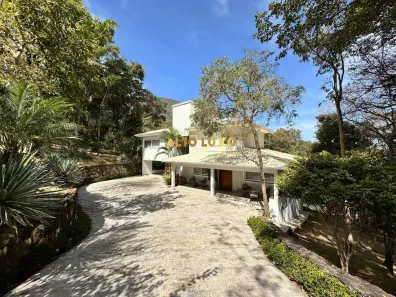 Casa com 6 Quartos à venda, 480m² no Retiro do Chalé (Piedade do Paraopeba), Brumadinho