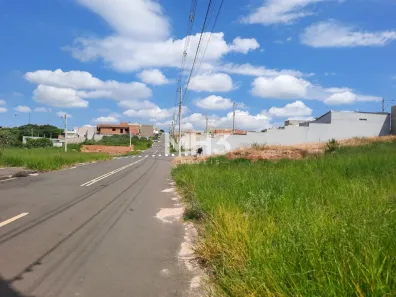 Lote/Terreno à venda, 175m² no Jardim Caiman, Campinas