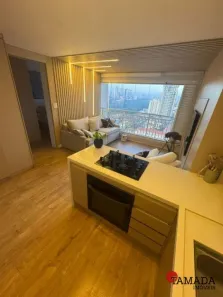 Apartamento com 1 Quarto à venda, 39m² no Vila Centenário, São Paulo