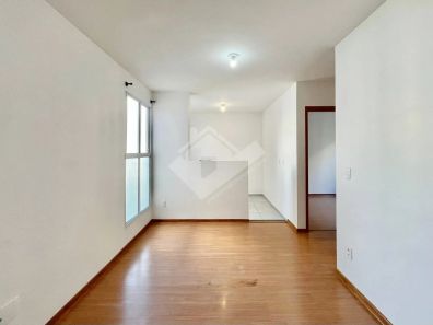 Apartamento com 2 Quartos à venda, 40m² no Forquilhas, São José