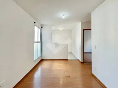 Apartamento com 2 Quartos à venda, 40m² no Forquilhas, São José