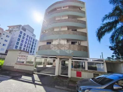 Apartamento com 2 Quartos para alugar, 54m² no Pedra Branca, Palhoça