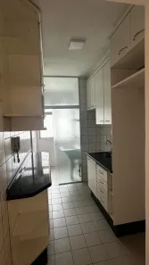 Apartamento com 2 Quartos para alugar, 50m² no Vila Leopoldina, São Paulo