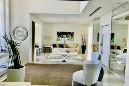 Apartamento com 3 Quartos à venda, 236m² no Vila Mariana, São Paulo